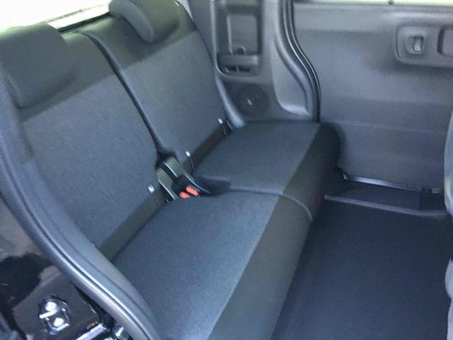 Ｎ－ＢＯＸカスタム ベースグレード　バックカメラ　両側スライド・片側電動　クリアランスソナー　オートクルーズコントロール　レーンアシスト　オートライト　スマートキー　アイドリングストップ　電動格納ミラー　シートヒーター　ベンチシート（26枚目）