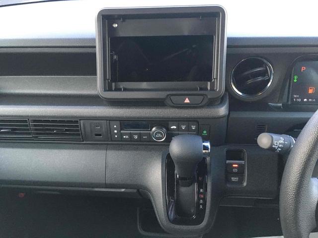 Ｎ－ＢＯＸカスタム ベースグレード　バックカメラ　両側スライド・片側電動　クリアランスソナー　オートクルーズコントロール　レーンアシスト　オートライト　スマートキー　アイドリングストップ　電動格納ミラー　シートヒーター　ベンチシート（35枚目）