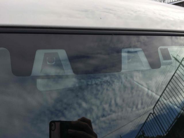 ハスラー ハイブリッドＧ　ＥＴＣ　バックカメラ　ナビ　クリアランスソナー　オートクルーズコントロール　レーンアシスト　衝突被害軽減システム　オートライト　スマートキー　アイドリングストップ　電動格納ミラー　シートヒーター（17枚目）