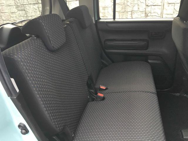 ハスラー ハイブリッドＧ　ＥＴＣ　バックカメラ　ナビ　クリアランスソナー　オートクルーズコントロール　レーンアシスト　衝突被害軽減システム　オートライト　スマートキー　アイドリングストップ　電動格納ミラー　シートヒーター（23枚目）