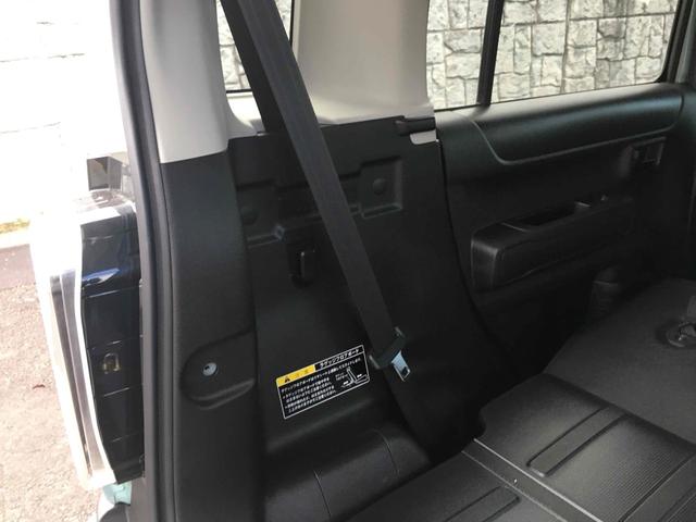 ハスラー ハイブリッドＧ　ＥＴＣ　バックカメラ　ナビ　クリアランスソナー　オートクルーズコントロール　レーンアシスト　衝突被害軽減システム　オートライト　スマートキー　アイドリングストップ　電動格納ミラー　シートヒーター（27枚目）