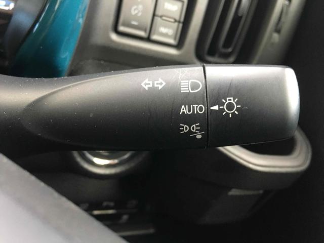 ハスラー ハイブリッドＧ　ＥＴＣ　バックカメラ　ナビ　クリアランスソナー　オートクルーズコントロール　レーンアシスト　衝突被害軽減システム　オートライト　スマートキー　アイドリングストップ　電動格納ミラー　シートヒーター（35枚目）