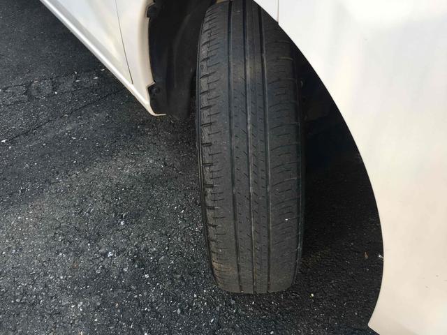 デイズ Ｘ　ＥＴＣ　バックカメラ　ナビ　ＴＶ　クリアランスソナー　オートライト　スマートキー　アイドリングストップ　電動格納ミラー　ベンチシート　ＣＶＴ　ＣＤ　ＤＶＤ再生　アルミホイール（20枚目）