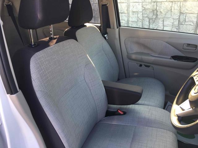 デイズ Ｘ　ＥＴＣ　バックカメラ　ナビ　ＴＶ　クリアランスソナー　オートライト　スマートキー　アイドリングストップ　電動格納ミラー　ベンチシート　ＣＶＴ　ＣＤ　ＤＶＤ再生　アルミホイール（21枚目）