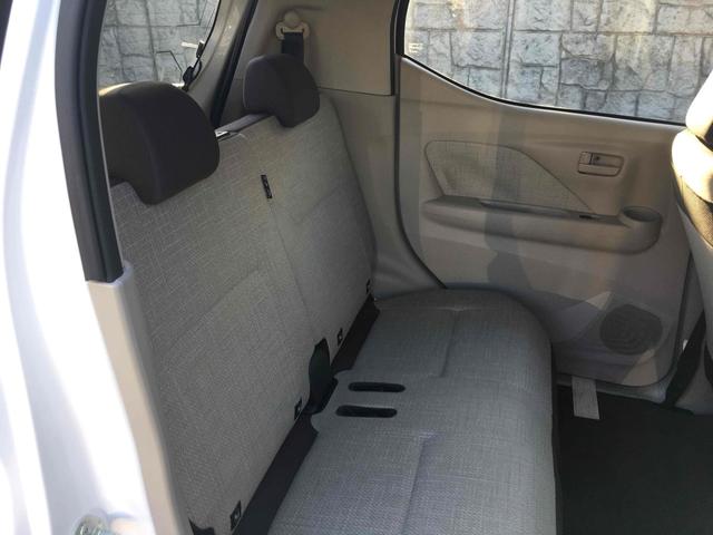 デイズ Ｘ　ＥＴＣ　バックカメラ　ナビ　ＴＶ　クリアランスソナー　オートライト　スマートキー　アイドリングストップ　電動格納ミラー　ベンチシート　ＣＶＴ　ＣＤ　ＤＶＤ再生　アルミホイール（23枚目）