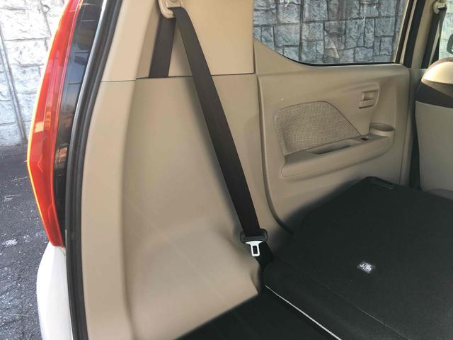 デイズ Ｘ　ＥＴＣ　バックカメラ　ナビ　ＴＶ　クリアランスソナー　オートライト　スマートキー　アイドリングストップ　電動格納ミラー　ベンチシート　ＣＶＴ　ＣＤ　ＤＶＤ再生　アルミホイール（29枚目）