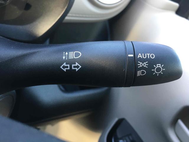 デイズ Ｘ　ＥＴＣ　バックカメラ　ナビ　ＴＶ　クリアランスソナー　オートライト　スマートキー　アイドリングストップ　電動格納ミラー　ベンチシート　ＣＶＴ　ＣＤ　ＤＶＤ再生　アルミホイール（35枚目）