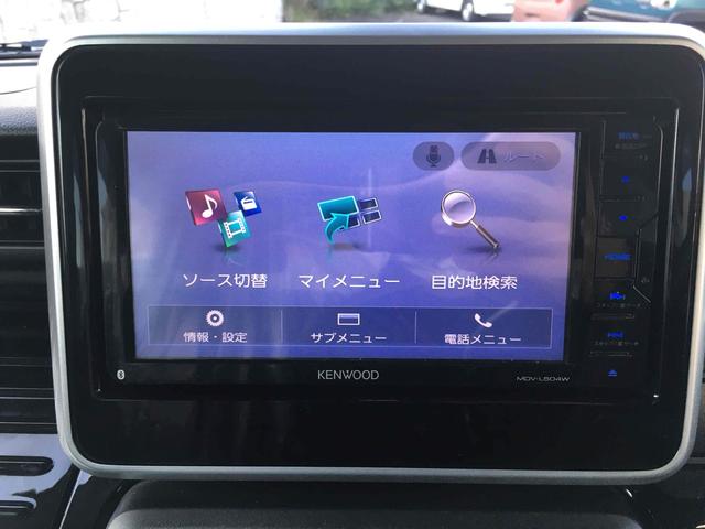 スズキ スペーシアカスタム 5枚目