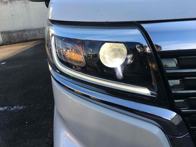 スズキ スペーシアカスタム 17枚目