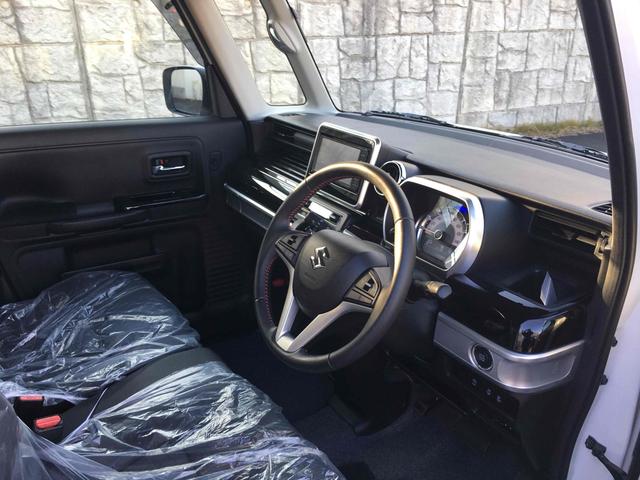 スズキ スペーシアカスタム 21枚目