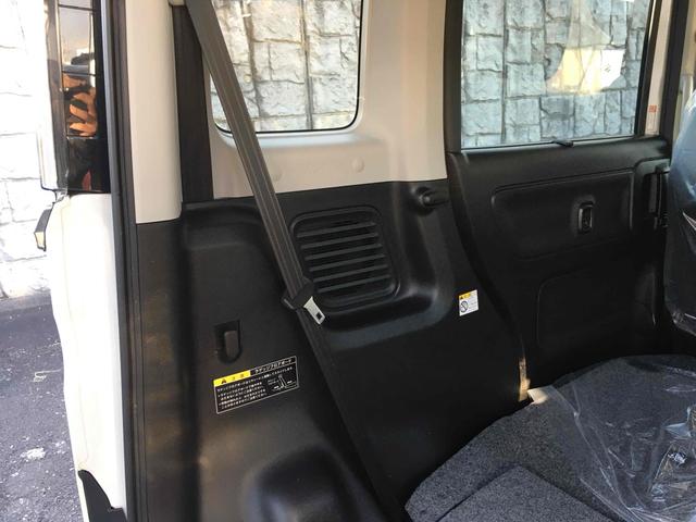 スズキ スペーシアカスタム 23枚目