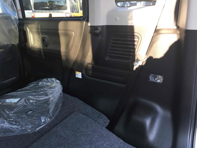 スズキ スペーシアカスタム 24枚目