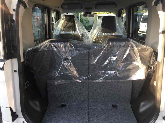 スズキ スペーシアカスタム 25枚目