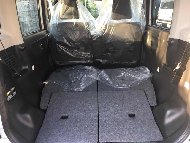 スズキ スペーシアカスタム 26枚目