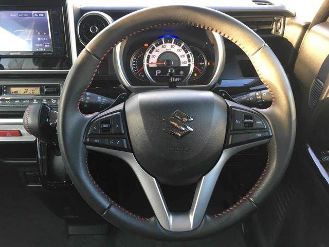 スズキ スペーシアカスタム 28枚目