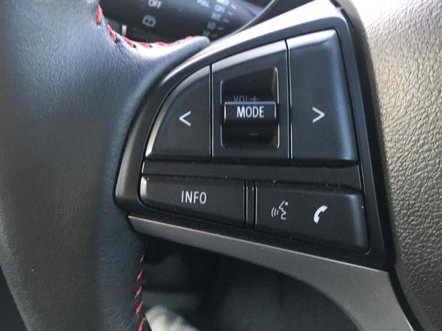 スズキ スペーシアカスタム 29枚目