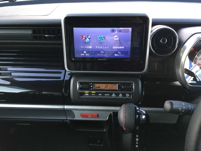 スズキ スペーシアカスタム 35枚目