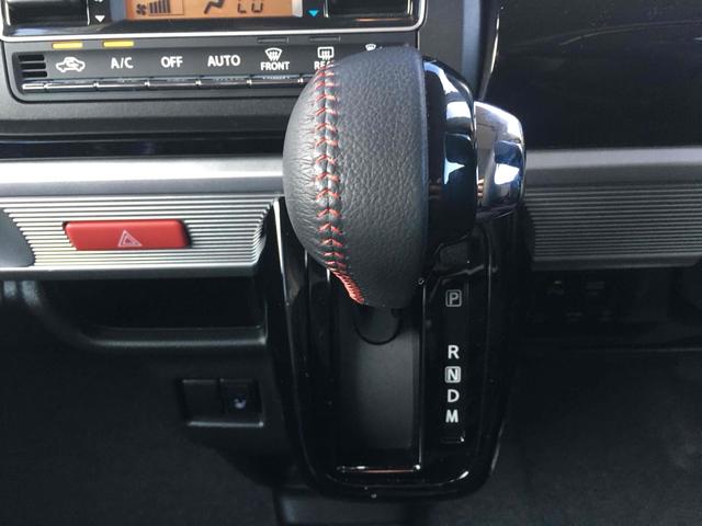 スズキ スペーシアカスタム 37枚目