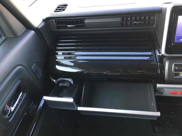 スズキ スペーシアカスタム 40枚目