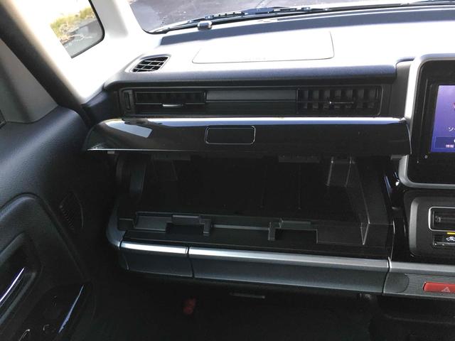 スズキ スペーシアカスタム 43枚目