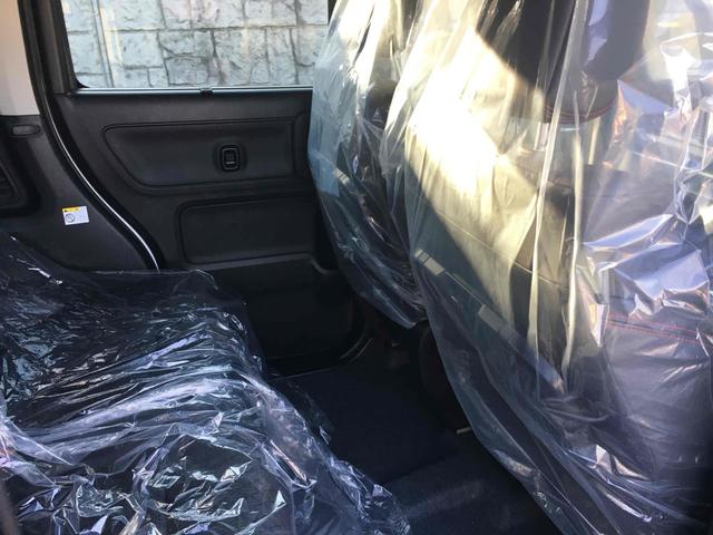 スズキ スペーシアカスタム 47枚目