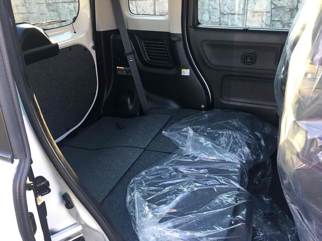 スズキ スペーシアカスタム 48枚目