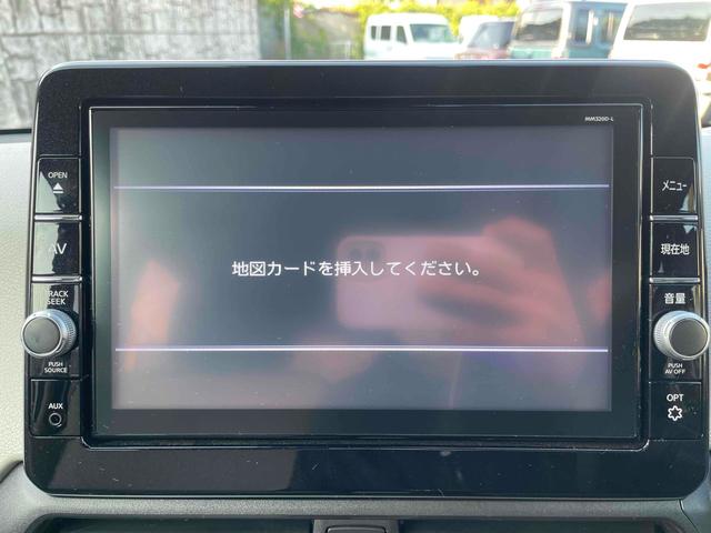 デイズ Ｘ　ＥＴＣ　全周囲カメラ　クリアランスソナー　オートライト　スマートキー　アイドリングストップ　電動格納ミラー　ベンチシート　ＣＶＴ　ミュージックプレイヤー接続可　アルミホイール（5枚目）