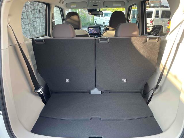 デイズ Ｘ　ＥＴＣ　全周囲カメラ　クリアランスソナー　オートライト　スマートキー　アイドリングストップ　電動格納ミラー　ベンチシート　ＣＶＴ　ミュージックプレイヤー接続可　アルミホイール（17枚目）