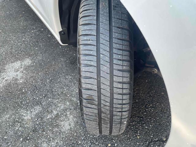 デイズ Ｘ　ＥＴＣ　全周囲カメラ　クリアランスソナー　オートライト　スマートキー　アイドリングストップ　電動格納ミラー　ベンチシート　ＣＶＴ　ミュージックプレイヤー接続可　アルミホイール（24枚目）