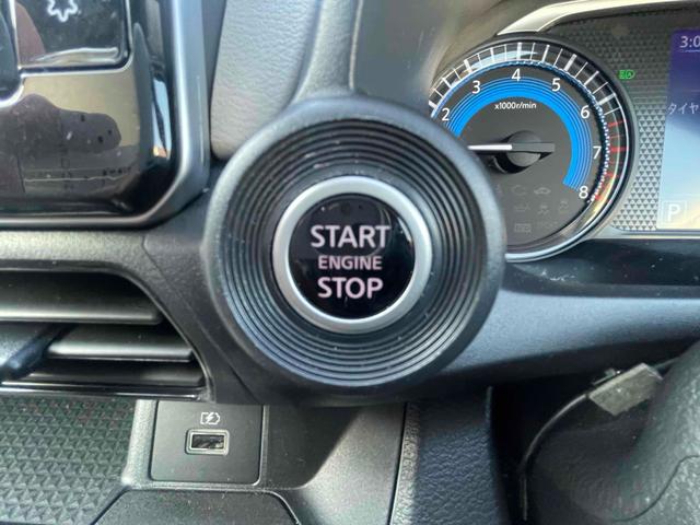 デイズ Ｘ　ＥＴＣ　全周囲カメラ　クリアランスソナー　オートライト　スマートキー　アイドリングストップ　電動格納ミラー　ベンチシート　ＣＶＴ　ミュージックプレイヤー接続可　アルミホイール（37枚目）