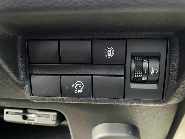 デイズ Ｘ　ＥＴＣ　全周囲カメラ　クリアランスソナー　オートライト　スマートキー　アイドリングストップ　電動格納ミラー　ベンチシート　ＣＶＴ　ミュージックプレイヤー接続可　アルミホイール（40枚目）