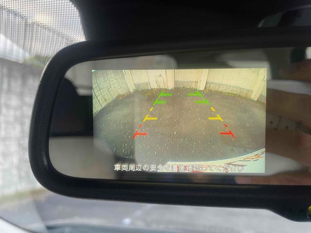 デイズ Ｘ　バックカメラ　クリアランスソナー　オートライト　スマートキー　アイドリングストップ　電動格納ミラー　ベンチシート　ＣＶＴ　ＣＤ　ミュージックプレイヤー接続可　アルミホイール　エアコン　パワーウィンドウ（6枚目）