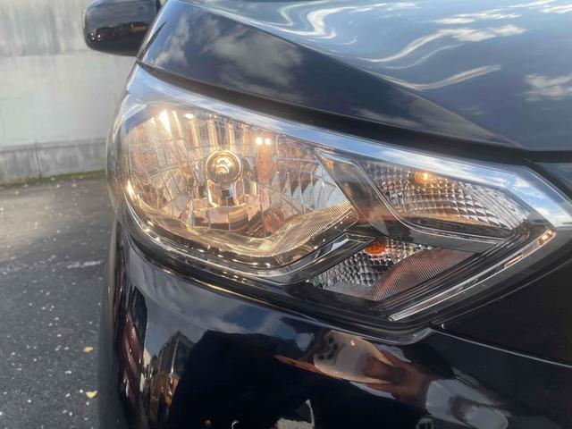 デイズ Ｘ　バックカメラ　クリアランスソナー　オートライト　スマートキー　アイドリングストップ　電動格納ミラー　ベンチシート　ＣＶＴ　ＣＤ　ミュージックプレイヤー接続可　アルミホイール　エアコン　パワーウィンドウ（20枚目）