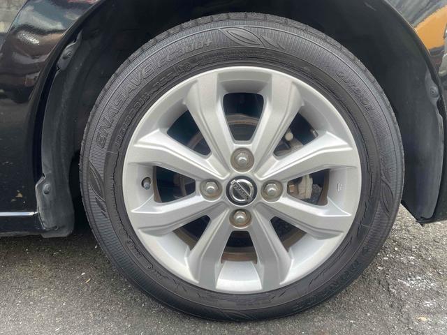 デイズ Ｘ　バックカメラ　クリアランスソナー　オートライト　スマートキー　アイドリングストップ　電動格納ミラー　ベンチシート　ＣＶＴ　ＣＤ　ミュージックプレイヤー接続可　アルミホイール　エアコン　パワーウィンドウ（21枚目）