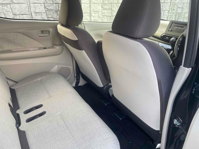 デイズ Ｘ　バックカメラ　クリアランスソナー　オートライト　スマートキー　アイドリングストップ　電動格納ミラー　ベンチシート　ＣＶＴ　ＣＤ　ミュージックプレイヤー接続可　アルミホイール　エアコン　パワーウィンドウ（26枚目）