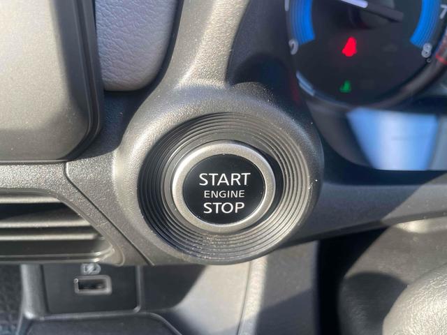 デイズ Ｘ　バックカメラ　クリアランスソナー　オートライト　スマートキー　アイドリングストップ　電動格納ミラー　ベンチシート　ＣＶＴ　ＣＤ　ミュージックプレイヤー接続可　アルミホイール　エアコン　パワーウィンドウ（34枚目）