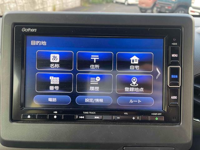ホンダ Ｎ－ＷＧＮ 6枚目