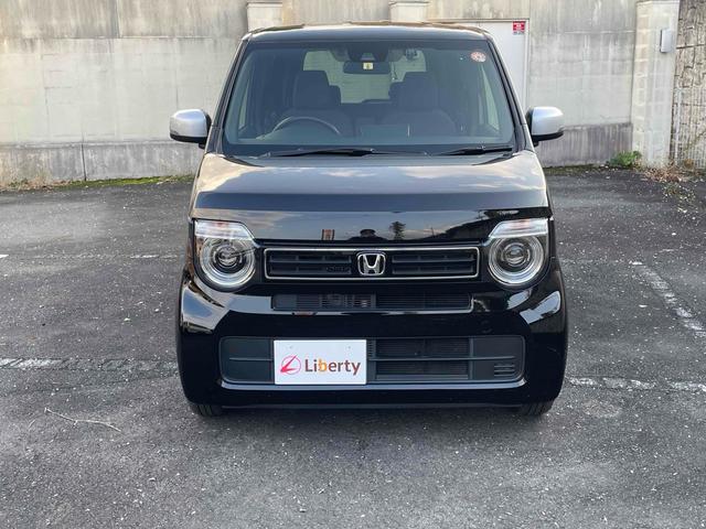 ホンダ Ｎ－ＷＧＮ 9枚目