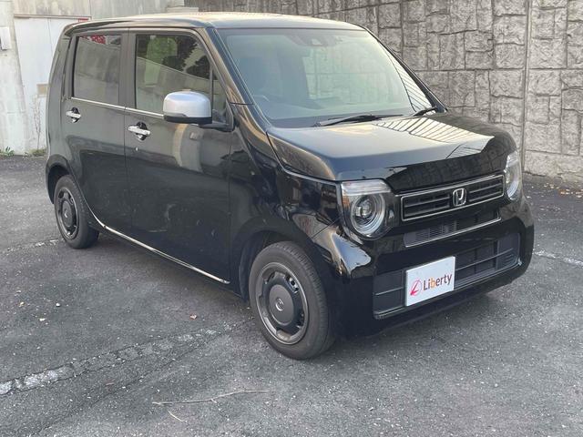 ホンダ Ｎ－ＷＧＮ 10枚目