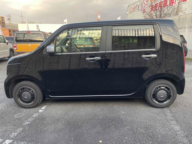 ホンダ Ｎ－ＷＧＮ 11枚目