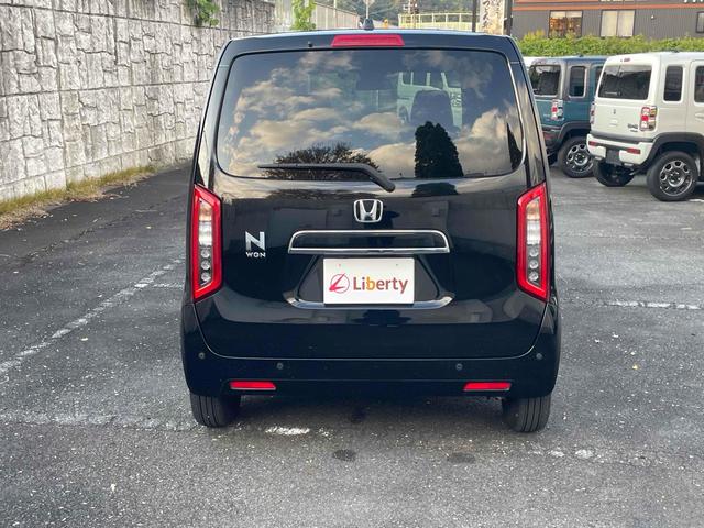 ホンダ Ｎ－ＷＧＮ 14枚目