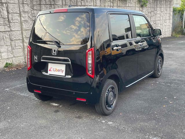 ホンダ Ｎ－ＷＧＮ 15枚目