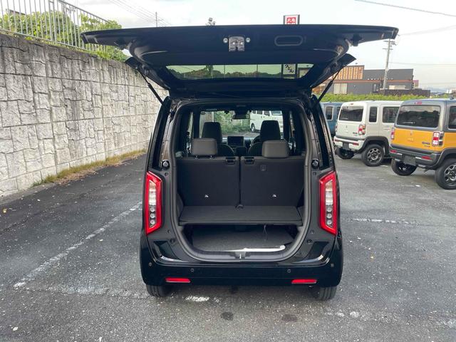 ホンダ Ｎ－ＷＧＮ 16枚目