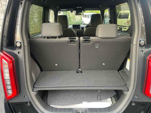 ホンダ Ｎ－ＷＧＮ 17枚目