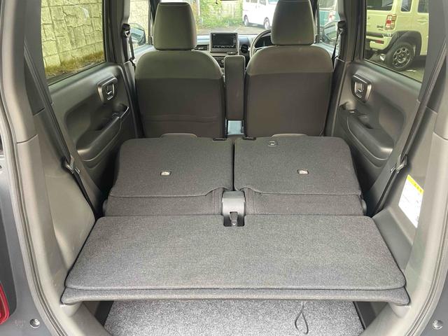 ホンダ Ｎ－ＷＧＮ 18枚目