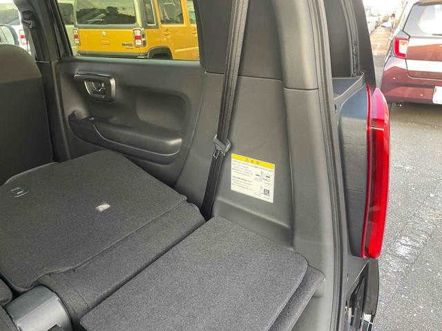 ホンダ Ｎ－ＷＧＮ 19枚目