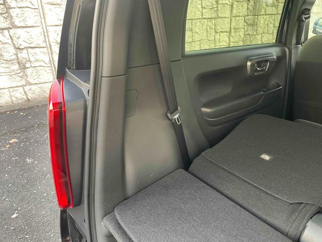 ホンダ Ｎ－ＷＧＮ 20枚目