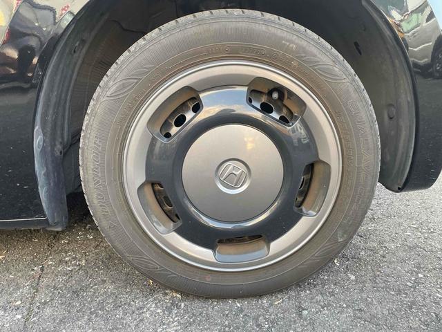 ホンダ Ｎ－ＷＧＮ 24枚目