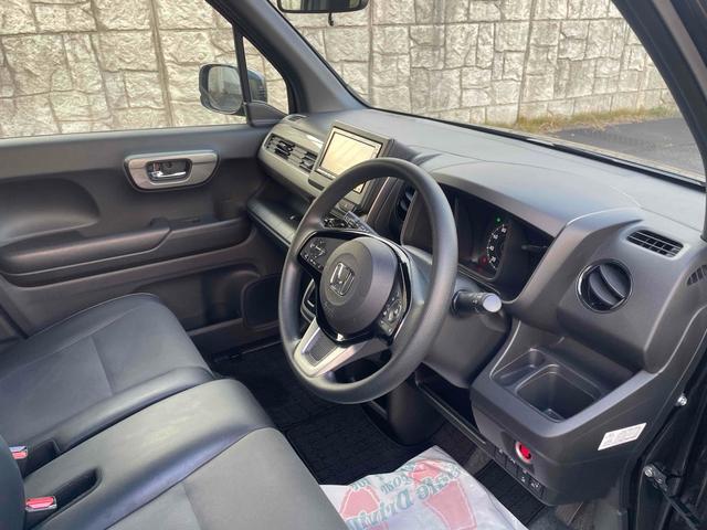 ホンダ Ｎ－ＷＧＮ 26枚目