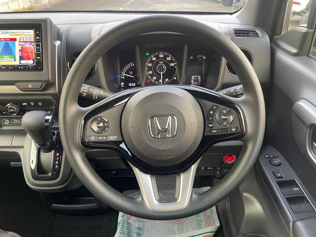 ホンダ Ｎ－ＷＧＮ 31枚目